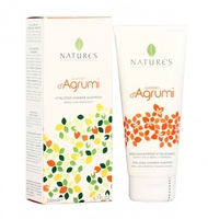 Doccia Shampoo Vitalizzante Giardino d
