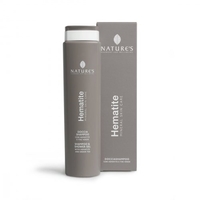 Docciashampoo per Uomo - Hematite