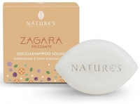 Docciashampoo Solido - Zagara Frizzante