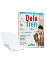 Dolofren Patch - 5 Cerotti