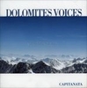 Dolomites Voices