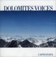 Dolomites Voices