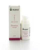 Domina Lipogel - Gel Vaginale