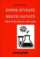 Donne Avvisate Molto Salvate