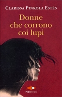 Donne che Corrono coi Lupi