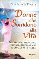 Donne che Sorridono alla Vita