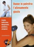 Donne in Palestra: l