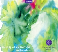 Donne in Rinascita CD