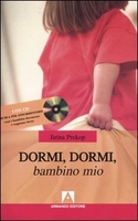 Dormi,  Dormi,  Bambino Mio + CD
