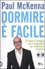 Dormire è Facile - Con CD Audio Incluso