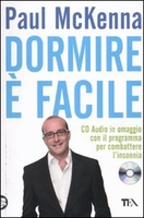 Dormire è Facile - Con CD Audio Incluso