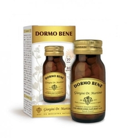 Dormo Bene - Pastiglie