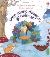 Dove Vanno d