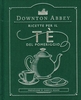 Downton Abbey - Ricette per il Tè del Pomeriggio