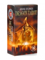 Dragon Tarot - I Tarocchi del Drago
