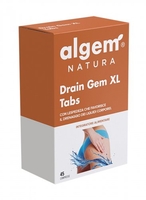 Drain Gem XL - Tabs