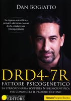 DRD4-7R - Fattore Psicogenetico