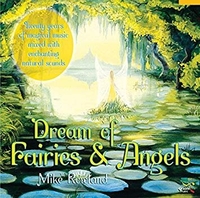 Dream of Fairies and Angels