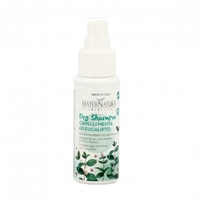 Dry Shampoo Capelli - Menta
