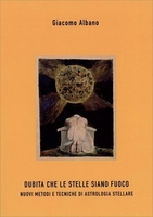 Dubita che le Stelle Siano Fuoco