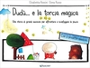 Dudù e la Torcia Magica
