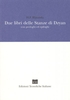 Due Libri delle Stanze di Dzyan