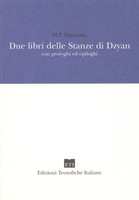 Due Libri delle Stanze di Dzyan