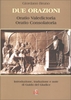 Due Orazioni