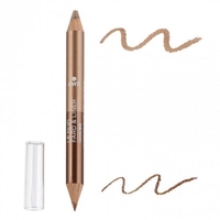 Duo Ombretto e Matita Bronze Cuivré/Beige Doré