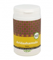 Dvidashamula in Polvere