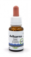 Dvikarna - Olio Eutrofico per Orecchie