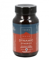 Dynamic Synergy