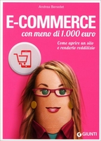 E-Commerce con Meno di 1.000 Euro