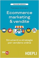 E-Commerce Marketing & Vendite
