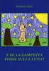 E se la Zampetta Fosse sulla Luna?