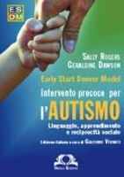 Early Start Denver Model - Intervento Precoce per l