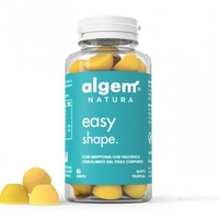 Easy Shape - Equilibrio del Peso Corporeo