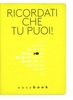 Easybook - Ricordati che Tu Puoi! Giallo