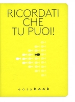 Easybook - Ricordati che Tu Puoi! Giallo