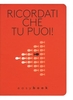 Easybook - Ricordati che Tu Puoi! Rosso