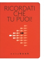 Easybook - Ricordati che Tu Puoi! Rosso