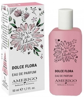 Eau de Parfum - Dolce Flora