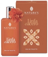 Eau De Toilette - Linfa d