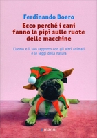 Ecco Perché i Cani Fanno la Pipì sulle Ruote delle Macchine