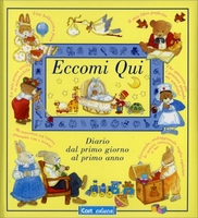 Eccomi Qui