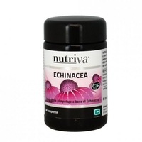 Echinacea - Integratore per Difese Immunitarie