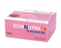 Echinutra C - 20 Flaconcini