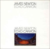 Echo Canyon