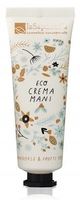 Eco Crema Mani - Mandorle e Frutti Rossi