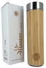 Eco Infuser in Bamboo